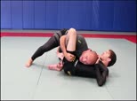 Xande No Gi Passing System 2 - Double Over Hip Block Pass with Shin Control